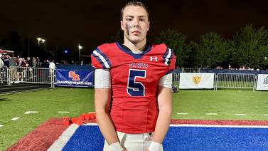 Brandon Johnson Jr.’s late touchdown seals St. Rita’s 28-21 win over Marist