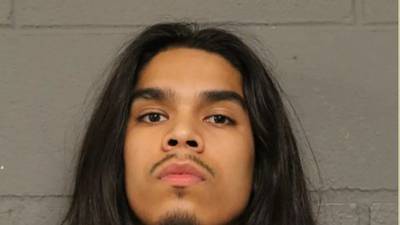 Wonder Lake man charged with attempted murder in Chicago expressway shooting