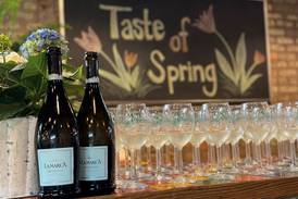 5 things to do in DeKalb County: Taste of Spring in Sycamore, Beatles tribute band in DeKalb this weekend