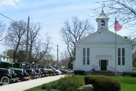 5 Things to Do: Puzzle-Palooza, Kendall County history program, live music and more