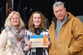 Spelling bee champ from Sandwich heads to Scripps National Bee in D.C.