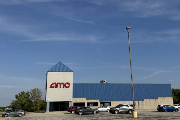 AMC Theater in Morris closing, Mission Bible Church moving in
