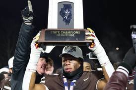 A look at how Proposal 19 to expand field from 256 to 384 teams could reshape football playoffs