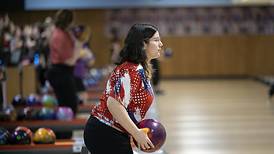 Photos: Girls bowling regionals at Plum Hollow