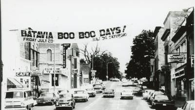 Boo Boo Days returns to Batavia to celebrate event’s 1956 roots with vintage flair