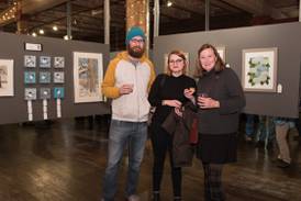 Artwork wanted: Land Conservancy of McHenry County seeks submissions for Art of the Land show