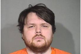 With 2 pending cases, Crystal Lake man again charged with having images of child sex abuse