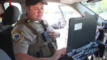 Crime flat in 2025, but violence surging