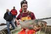 Feds to allocate $225 million to protect Joliet area, Great Lakes from Asian carp