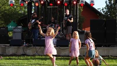 Year in Photos: A look back at 2025