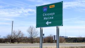 I-88 work near Rock Falls begins May 5