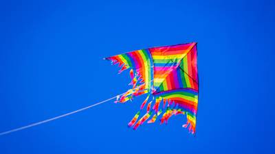 Kite fly, poetry in the park events to sail into view