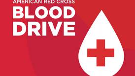 Joliet joins with Red Cross on blood drive