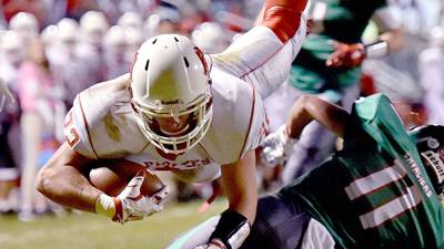 A journey back through La Salle-Peru vs. Ottawa football history, 10 years at a time