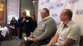 McHenry County mayors talk rental housing, grocery tax: ‘Not a small amount of money’