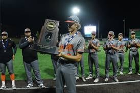 McHenry falls short against Libertyville in first IHSA state championship appearance