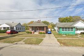 Single-family home sells for $110,000 in Streator