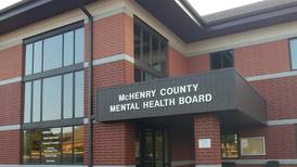 McHenry County Mental Health Board hosts town hall meeting Thursday