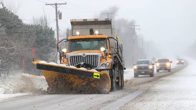 Batavia opens warming center in extreme cold