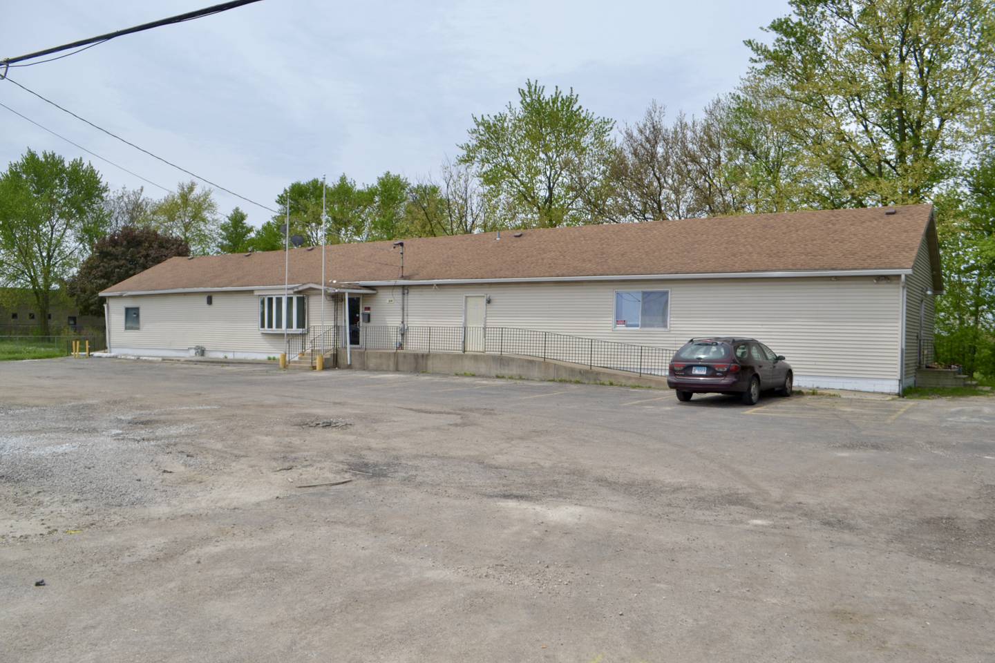 will county board, joliet township, health care