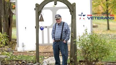 Navy submarine officer saw action during Vietnam War