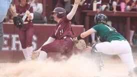 Photos: Lockport hosts Plainfield Central for regional title
