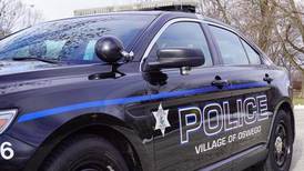 Oswego police reports/Oct. 6-26, 2023