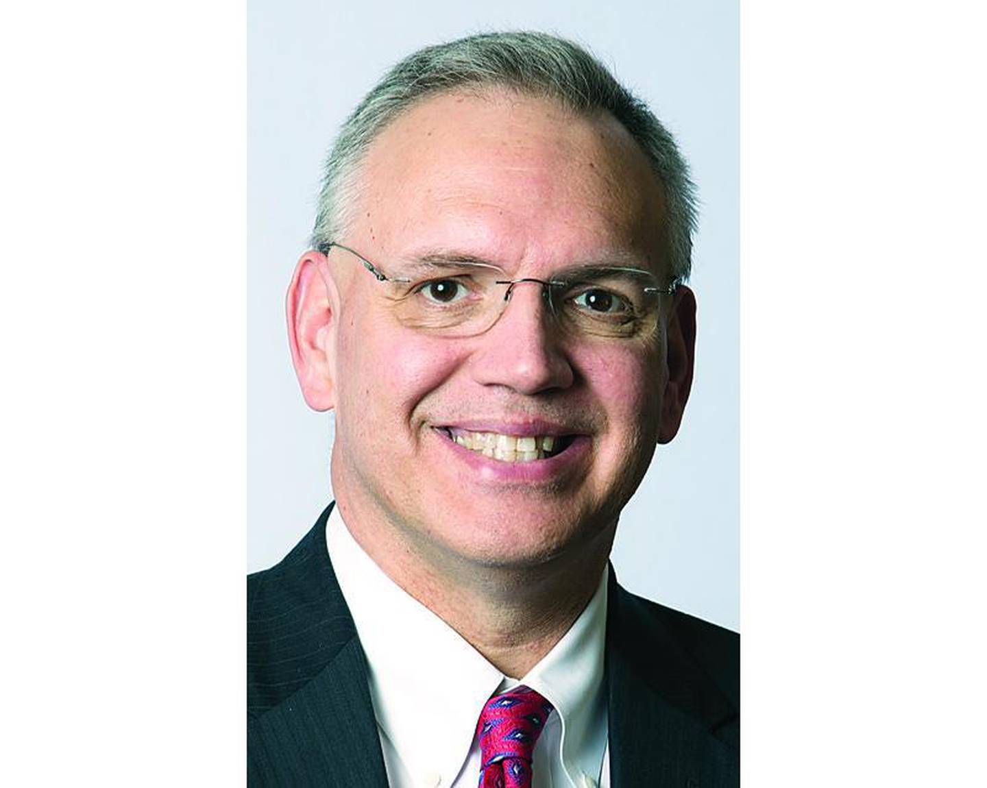 Scott Reader