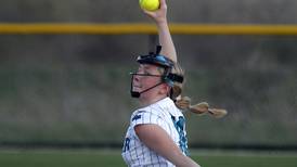 Woodstock North shuts out Richmond-Burton, wins 7th in a row