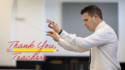 Education roundtable: The Conductors