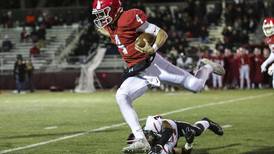 Week 1 spring football season 2021: Suburban Life Football Capsules