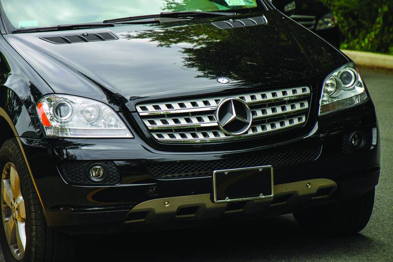 Mercedes