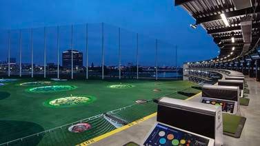 Eat, drink and play at these suburban ‘eatertainment’ spots on New Year’s Eve