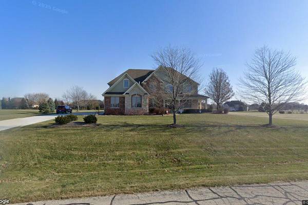 Sale closed in St. Charles: $857,500 for a single-family home