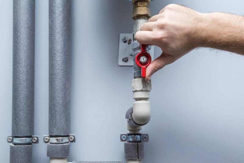 Kettman Heating & Plumbing - Emergency Plumbing: What To Do Before Professional Help Arrives