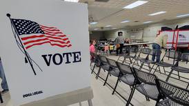 Adams leading Wang in the race for DuPage circuit court clerk