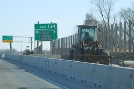 IDOT schedules lane closures for I-80 in Joliet, plan for delays