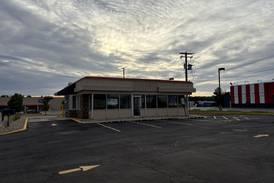 Roosty’s Chicken & Shakes to open drive-thru location in Ottawa