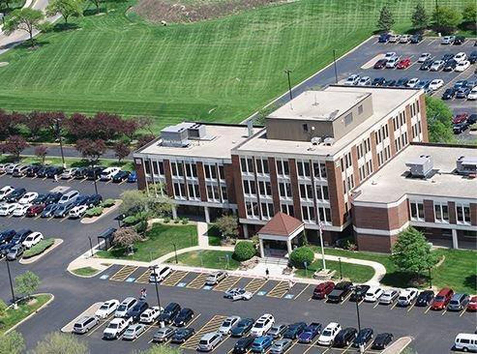 DuPage County Health Department offering free drivethru flu