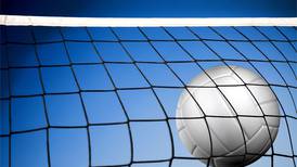 Yorkville Senior Center putting together chair volleyball team 