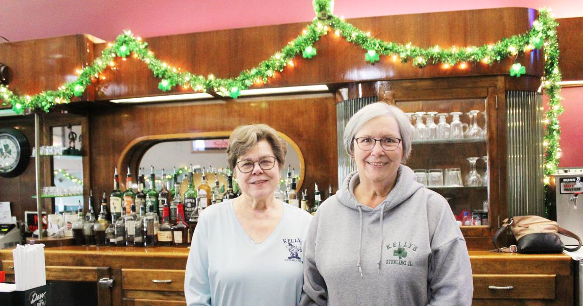 Sterling restaurant combines a taste of Ireland with a taste of Mexico