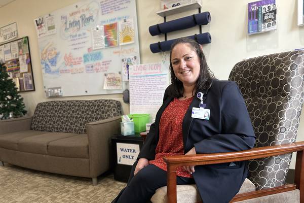 Social workers responding to crisis 911 calls with DeKalb police reduce ER rates by 15%, data shows