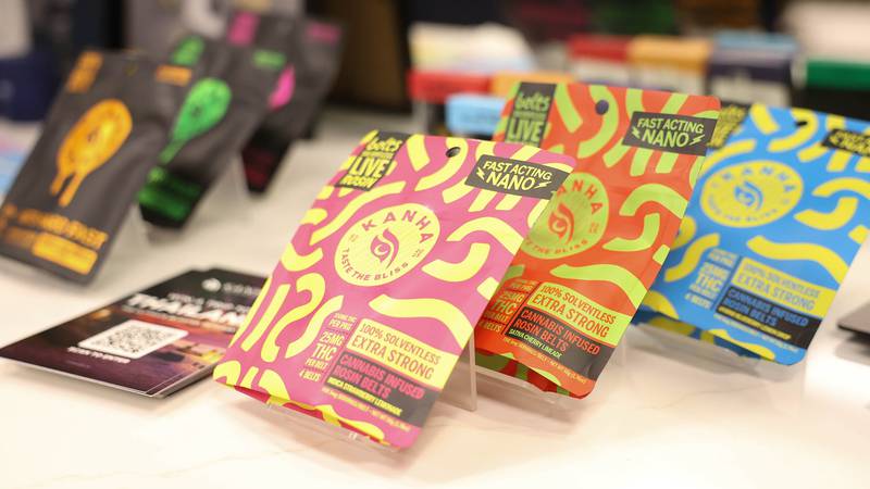 Lawsuit filed in Illinois takes aim at cannabis companies for not warning of mental health risks