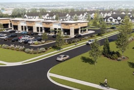 Developers of ‘luxury’ rental community in Cary tweak plans, seek zoning approval
