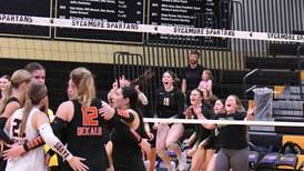 Bella Cullota comes off the bench, sparks Sycamore rally past DeKalb