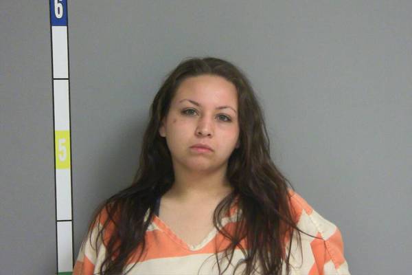 Streator woman gets 4 years for drugs, stolen gun