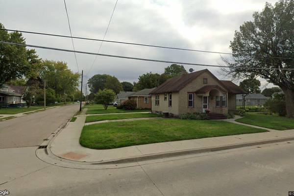 Single-family home sells in Peru for $205,000