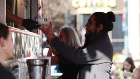 Woodstock’s Food Truck Festival is Saturday