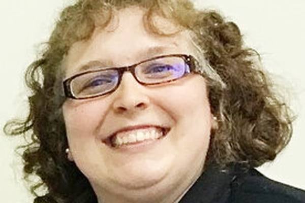 Flanagan: Happy Thanksgiving from the Flagg-Rochelle Public Library