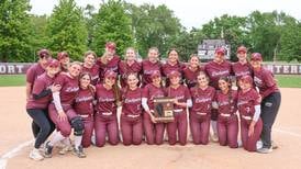 Lockport cruises past Plainfield Central to win regional championship